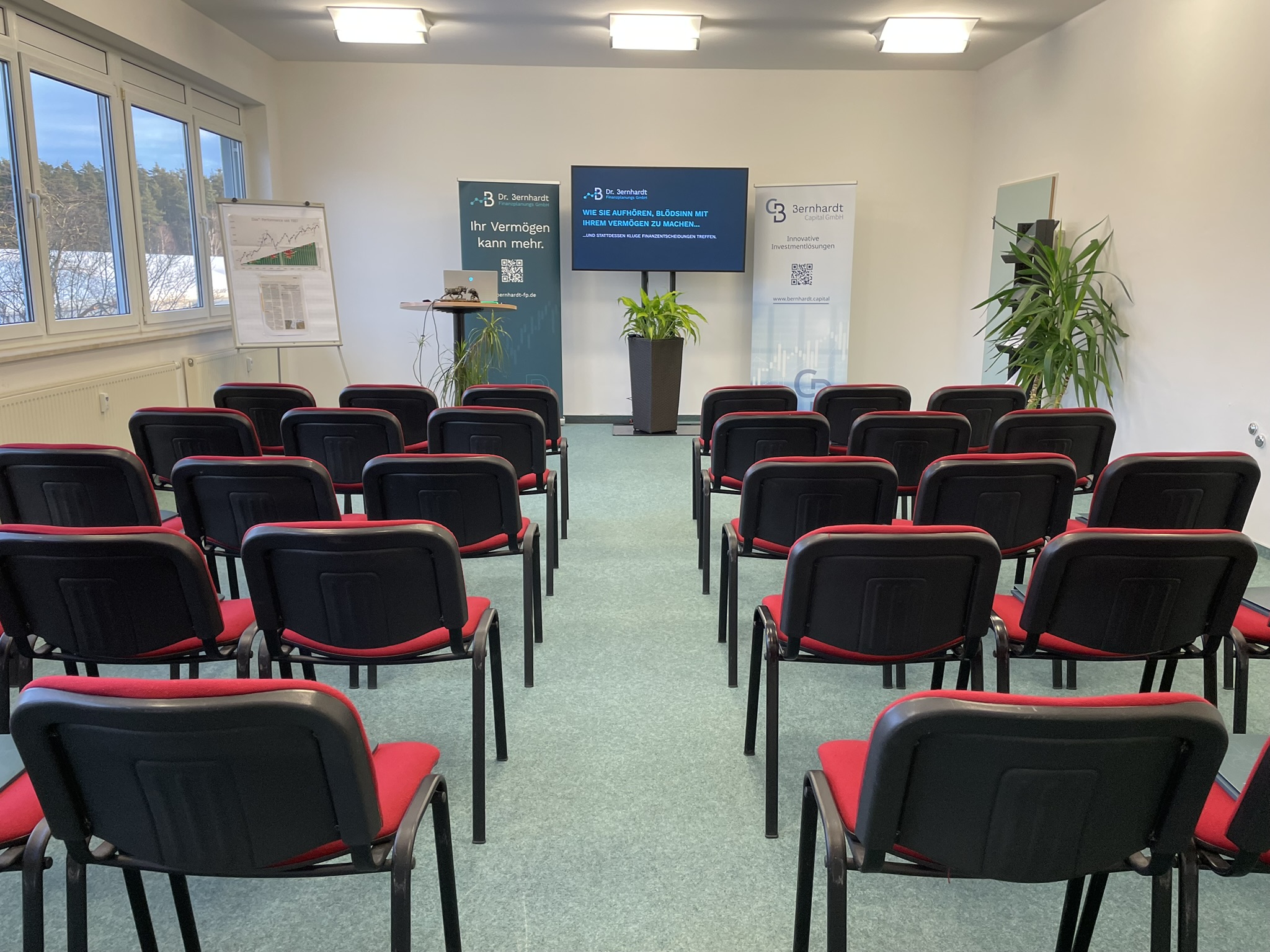 Struktur statt Bauchgefühl: Wie Anleger bessere Entscheidungen treffen